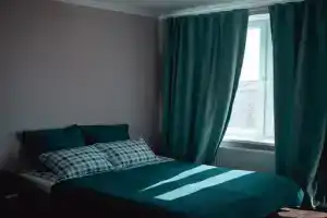 Уютные апартаменты с видом на море, Янтарный