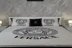 Апартаменты в центре