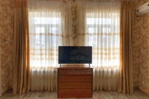 Уютная квартира в Цветнике