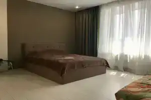 Квартира с евроремонтом с шикарным видом