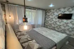 Уютная гавань у стен аквариума, Шуя