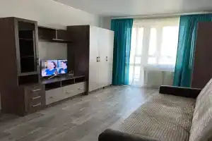 Уютная однушка, Южноуральск