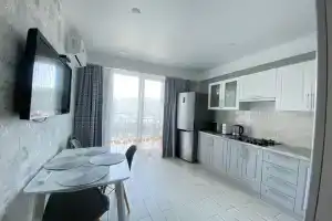 Квартира в Гранд Парке