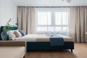Your Elegant Apart, Ярославль