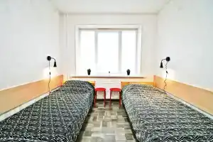 Квартира ArtGallery, Кириши