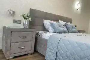Квартира в ЖК Триумф с видом на город, Пенза