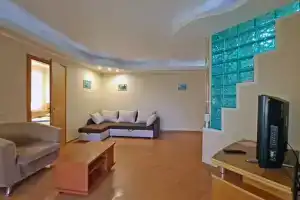 3-комнатная квартира, Сочи