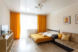 Апартаменты Живи Уютно с комфортом, Череповец