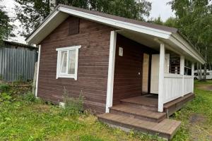 Кемпинг «Nord Camping Karelia»