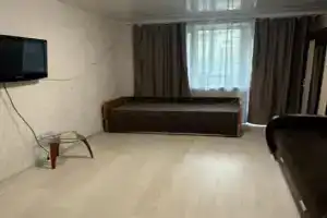 Уютная квартира в центре города Хабаровск