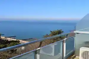 Апартаменты с видом на море, Светлогорск