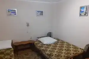 Уютный номер, Анапа