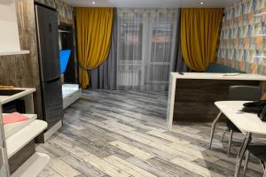 Уютная евро 2-комнатная квартира в центре