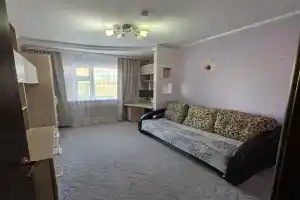 Уютная 2-комнатная квартира, Певек