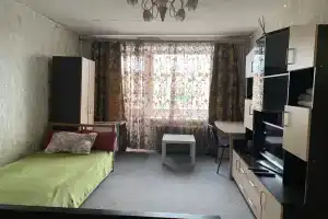 Квартира со всем необходимым, Москва