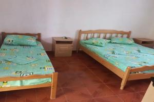 Трёхместный номер стандарт, Кабардинка