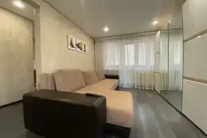 Уютная 1- комнатная квартира со всеми удобствами, Белгород