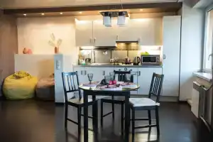 Апартаменты премиум-класса на Новоселов 34 к.2, Рязань