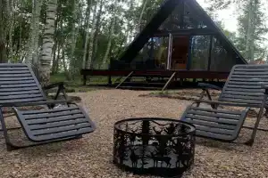 Эко Дуб в Заокском районе