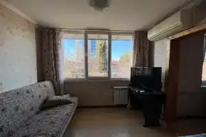 Уютная квартира в самом центре города Сочи
