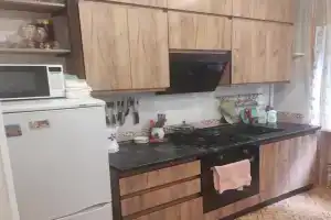 Apartment on Kamo, Кудепста
