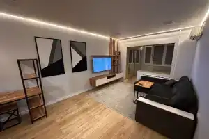 Уютная квартира недалеко от аэропорта, вокзала и центра города, Ташкент