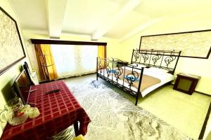 Гостиница «Матрешка», Серпухов