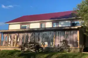 Частный дом «Хитрый Лис», Печки