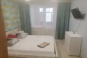 Уютная квартира, Курган
