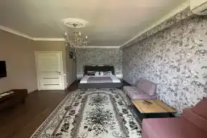 Квартира на Кемпинге