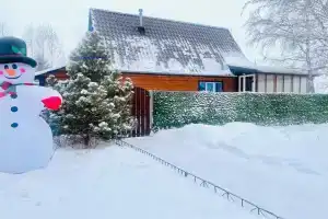 База отдыха «Онисовка», Метлино