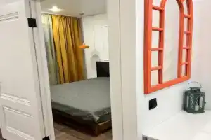 ЖК Исеть, Екатеринбург