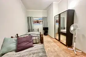 Комната, Санкт-Петербург