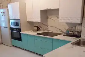 Комфортная квартира в центре Уфы