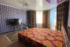 Уютная квартира в новостройке