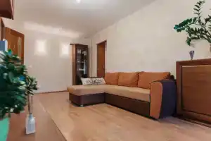 Апартаменты у Верхнего озера, Калининград