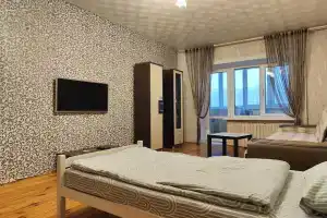 3-комнатная квартира, Бобруйск