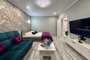 1-комнатная квартира, Оренбург