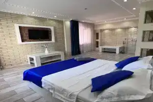 Уют внутри, Шымкент