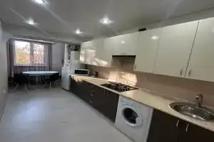 Уютная квартира с евроремонтом, Константиновск