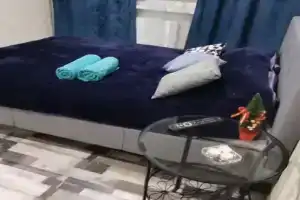 Апартаменты «Чапаев», Рязань