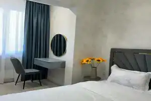 2-комнатная квартира, Алматы