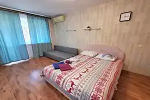 Квартира в центре около вокзала