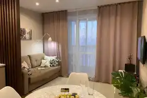 Квартира рядом с клиникой Мешалкина, Академгородок