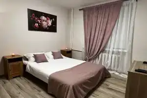Квартиры посуточно на Николоямской 39/43к2