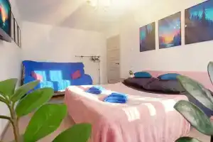 Апартаменты «Татьянин Дом на Вахова», Хабаровск