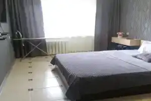 Апартаменты двухкомнатные у моря, Ейск