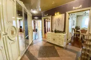 Квартира в историческом центре