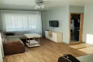 Уютная квартира рядом с Автовокзалом