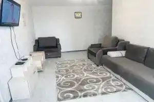 Уютная 2-х комнатная квартира в центре города